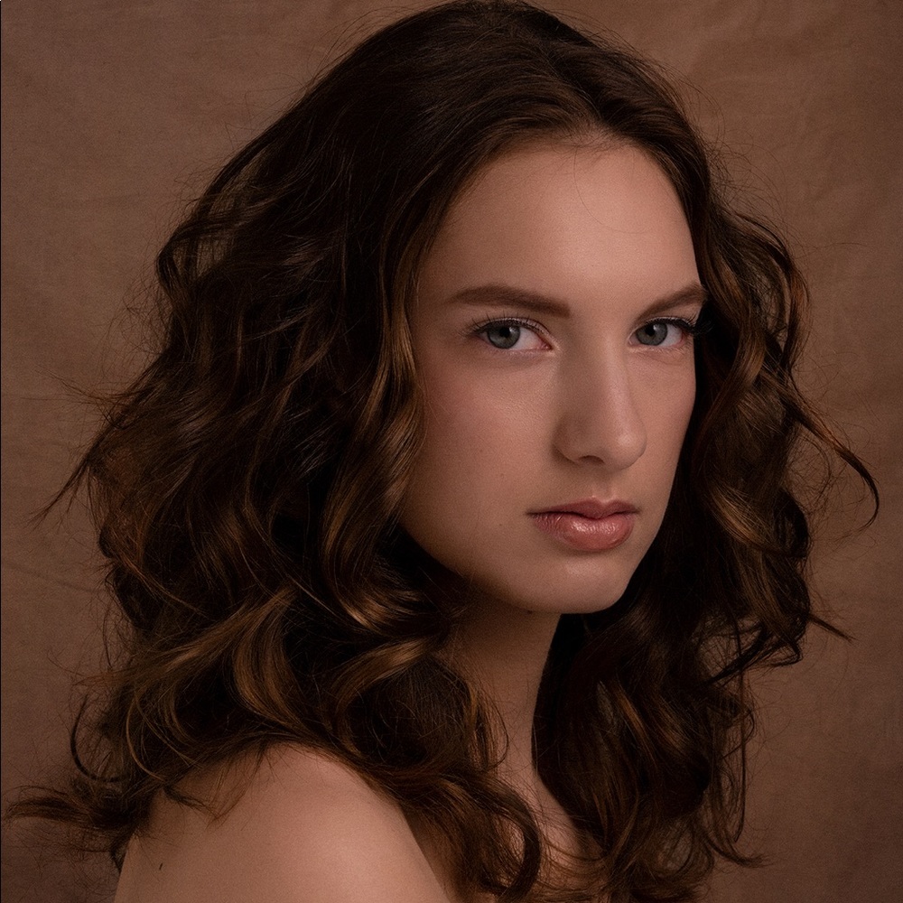 Meet your Posher, Kaitlyn